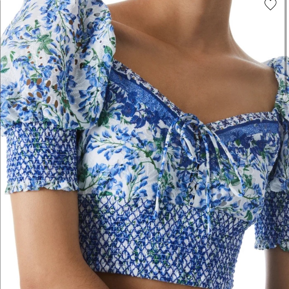 Alice + Olivia